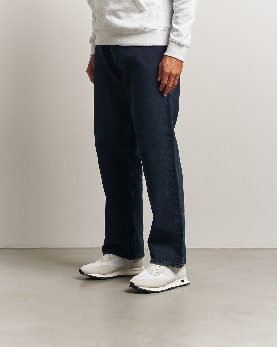 Herre | Sneakers | Philippe Model | Tour Running Sneakers White