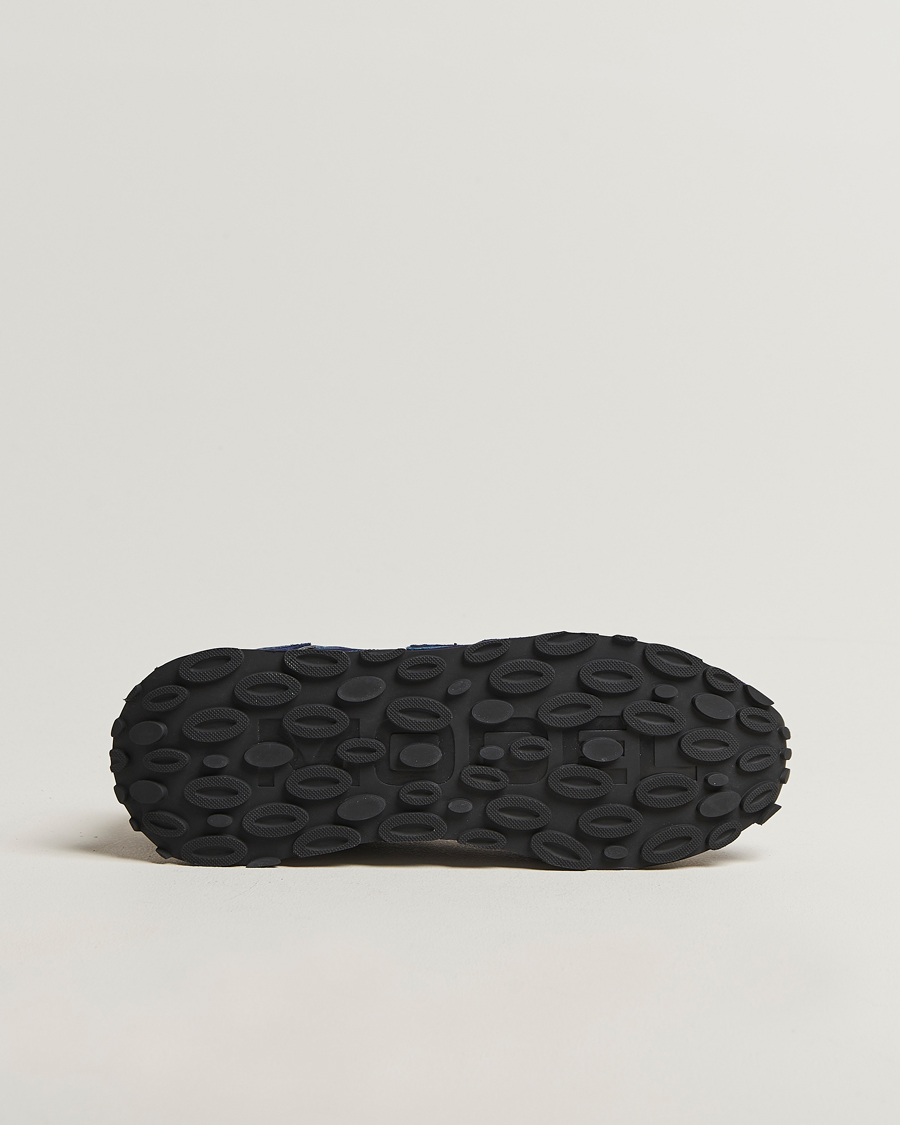 Herre | Sneakers | Philippe Model | Tropez Haute Running Sneakers Navy