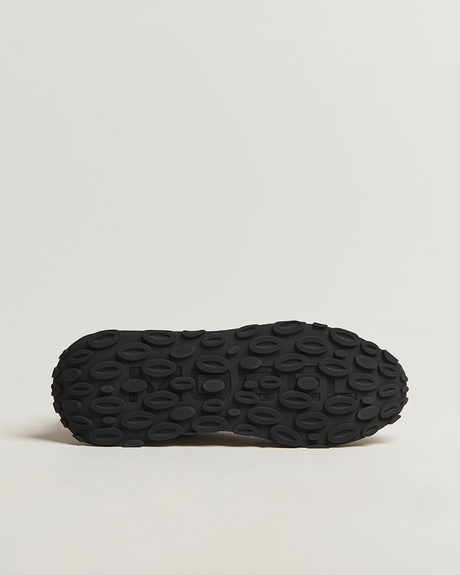 Herre | Sneakers | Philippe Model | Tropez Haute Running Sneakers Military