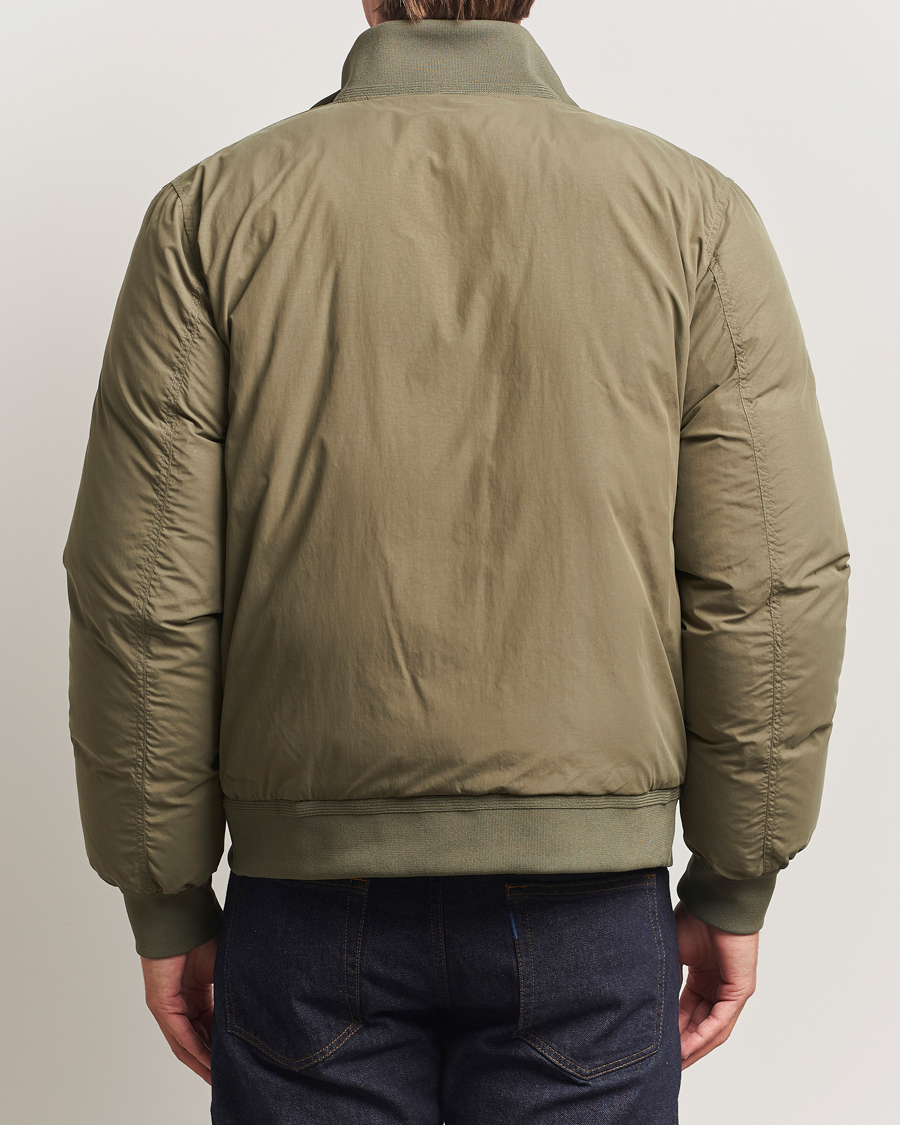 Herre | Jakker | Valstar | Padded Nylon Valstarino Military