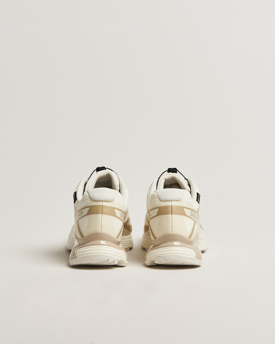 Herre | Tursko | Salomon | XT-Pathway GTX Sneakers Vanilla Ice