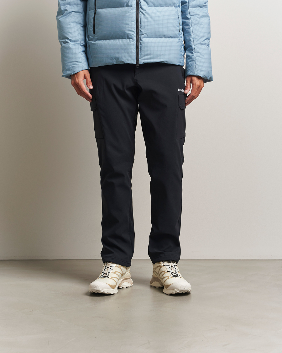 Herre | Tursko | Salomon | XT-Pathway GTX Sneakers Vanilla Ice
