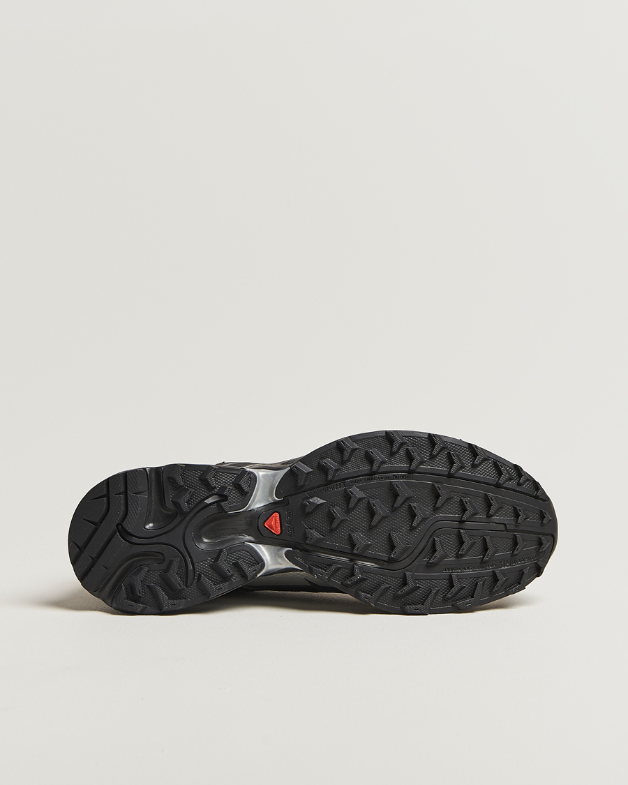 Herre | Løpesko | Salomon | XT-Pathway GTX Sneakers Black