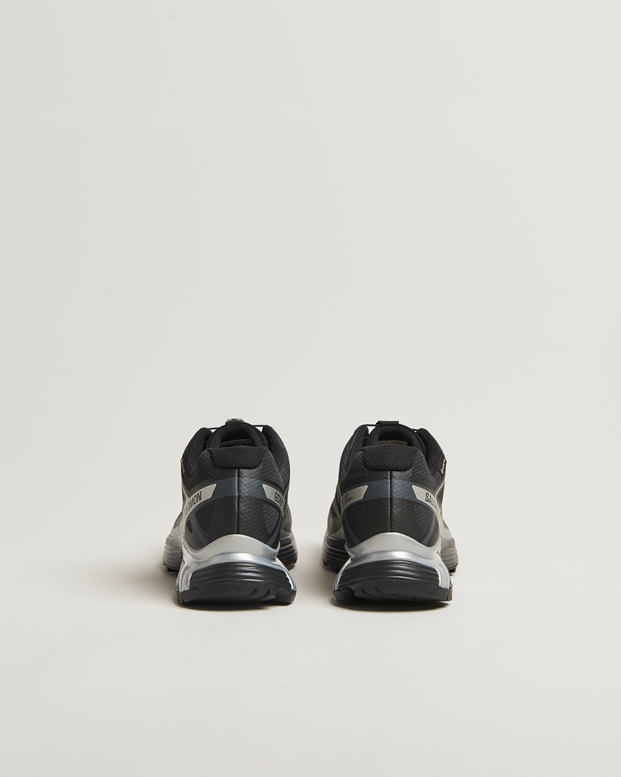 Herre | Løpesko | Salomon | XT-Pathway GTX Sneakers Black