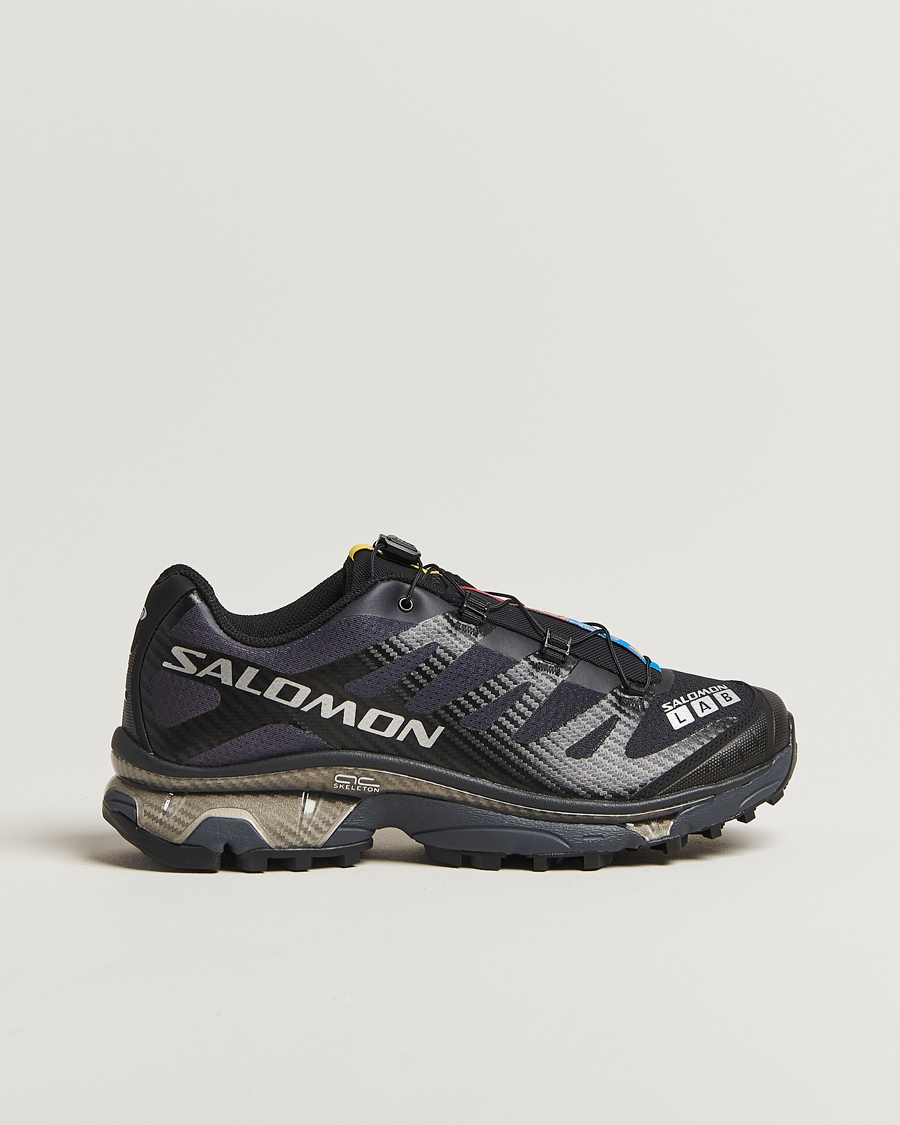 Herre | Sneakers | Salomon | XT-4 OG Sneakers Black