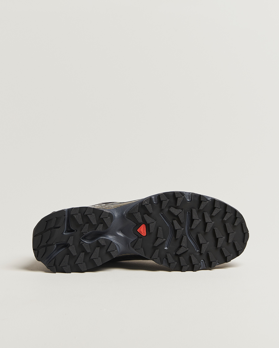 Herre | Sneakers | Salomon | XT-4 OG Sneakers Black