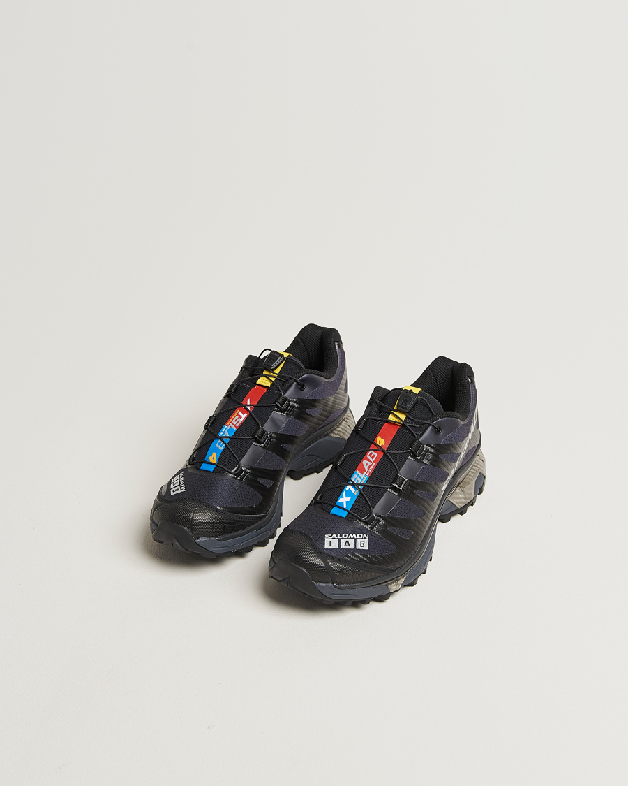 Herre | Sneakers | Salomon | XT-4 OG Sneakers Black