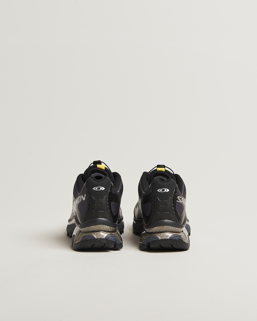 Herre | Sneakers | Salomon | XT-4 OG Sneakers Black