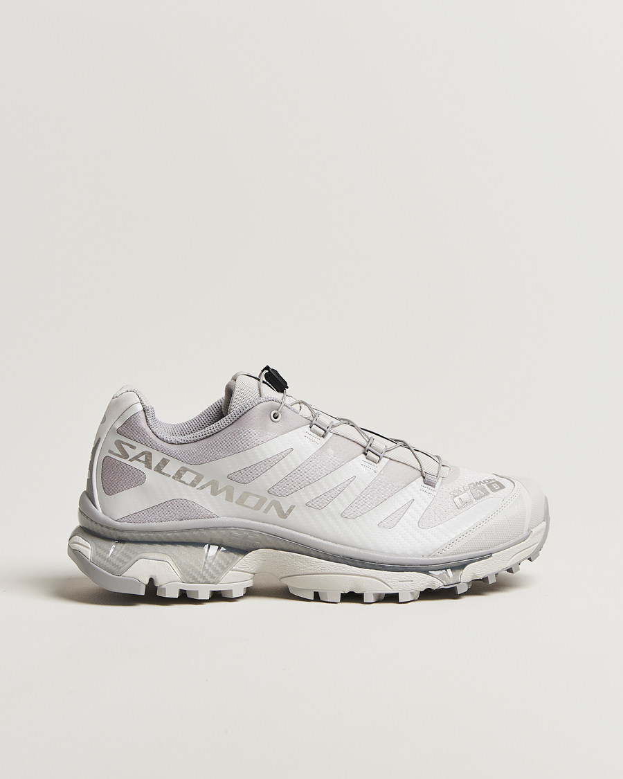 Herre | Sneakers | Salomon | XT-4 OG Sneakers Lunar Rock/Alloy
