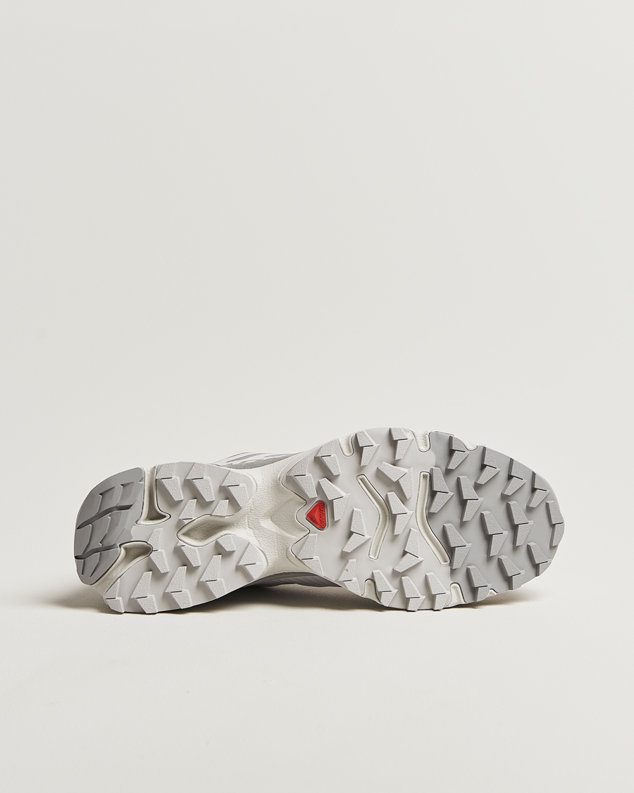 Herre | Sneakers | Salomon | XT-4 OG Sneakers Lunar Rock/Alloy