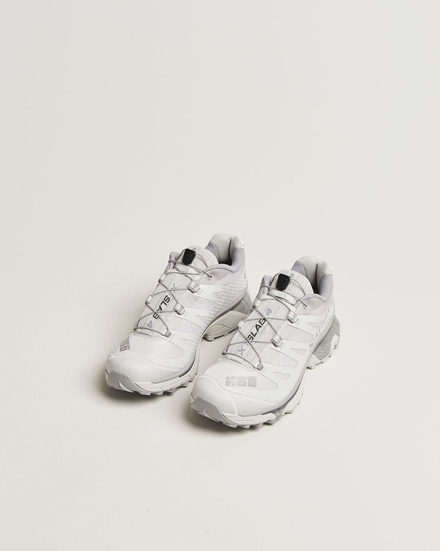 Herre | Sneakers | Salomon | XT-4 OG Sneakers Lunar Rock/Alloy