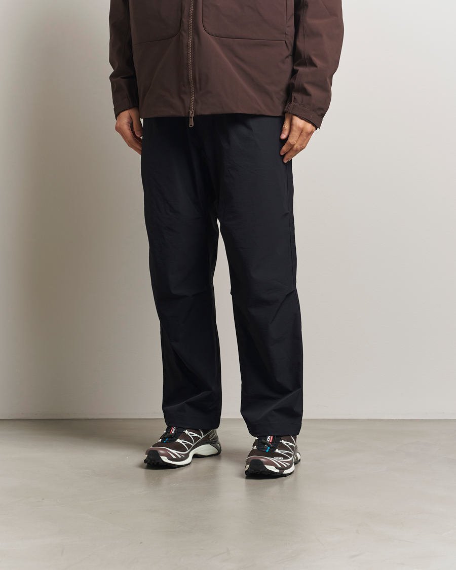 Herre | Trail Sneakers | Salomon | XT-6 Sneakers Black Coffee/French Roast