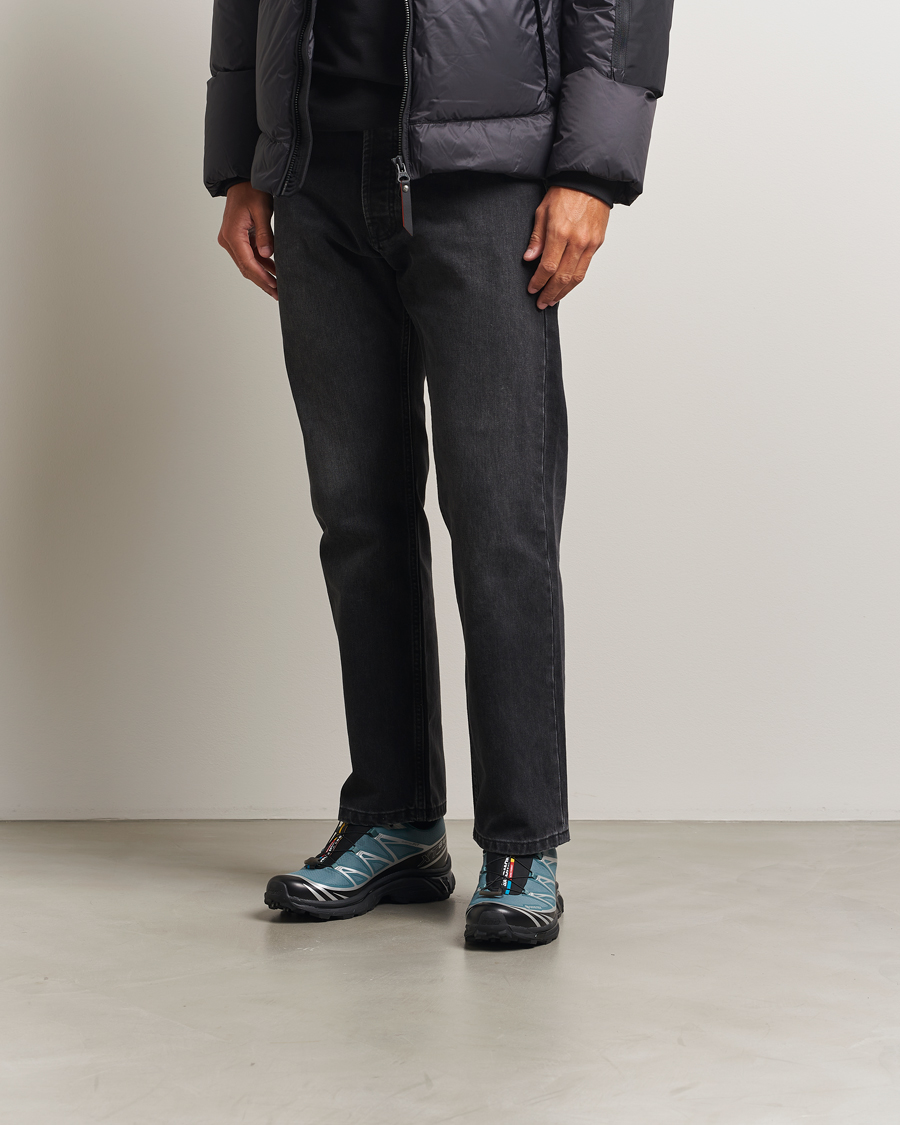 Herre | Sneakers | Salomon | XT-6 GTX Sneakers North Atlantic/Black