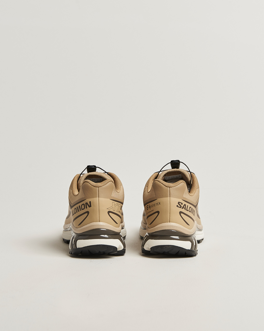 Herre | Trail Sneakers | Salomon | XT-6 GTX Sneakers Kelp/Wren