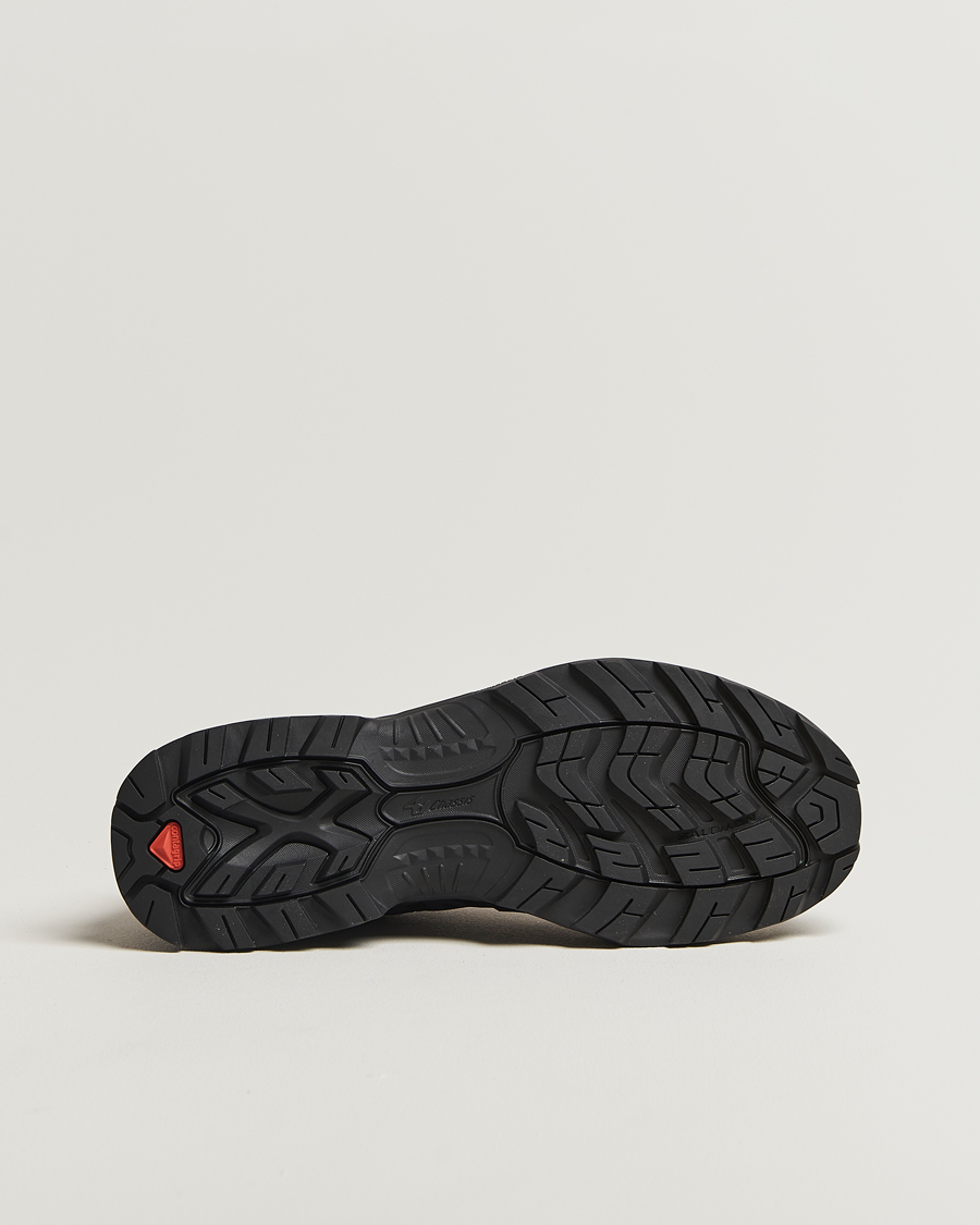 Herre | Sneakers | Salomon | XT-Quest Sneakers Black