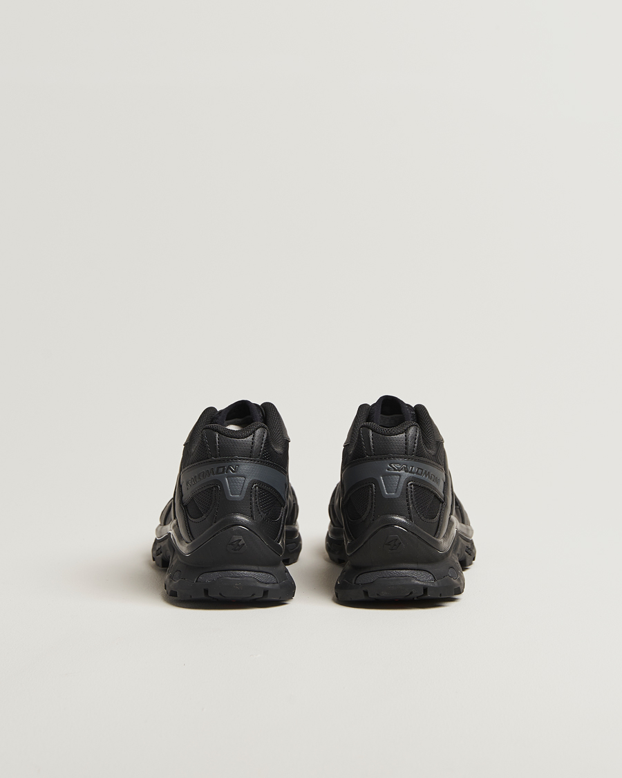Herre | Sneakers | Salomon | XT-Quest Sneakers Black