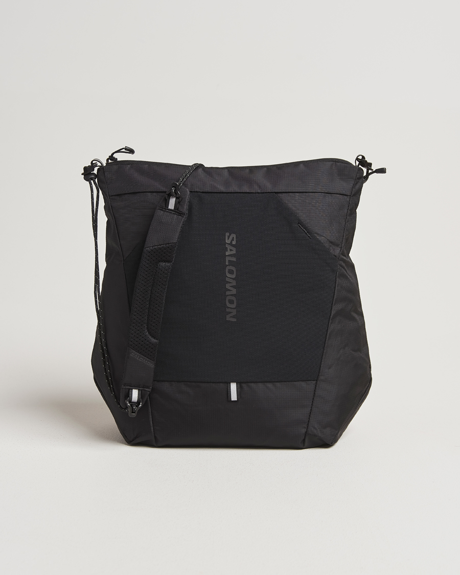 Herre | Vesker | Salomon | ACS Packable Tote Black