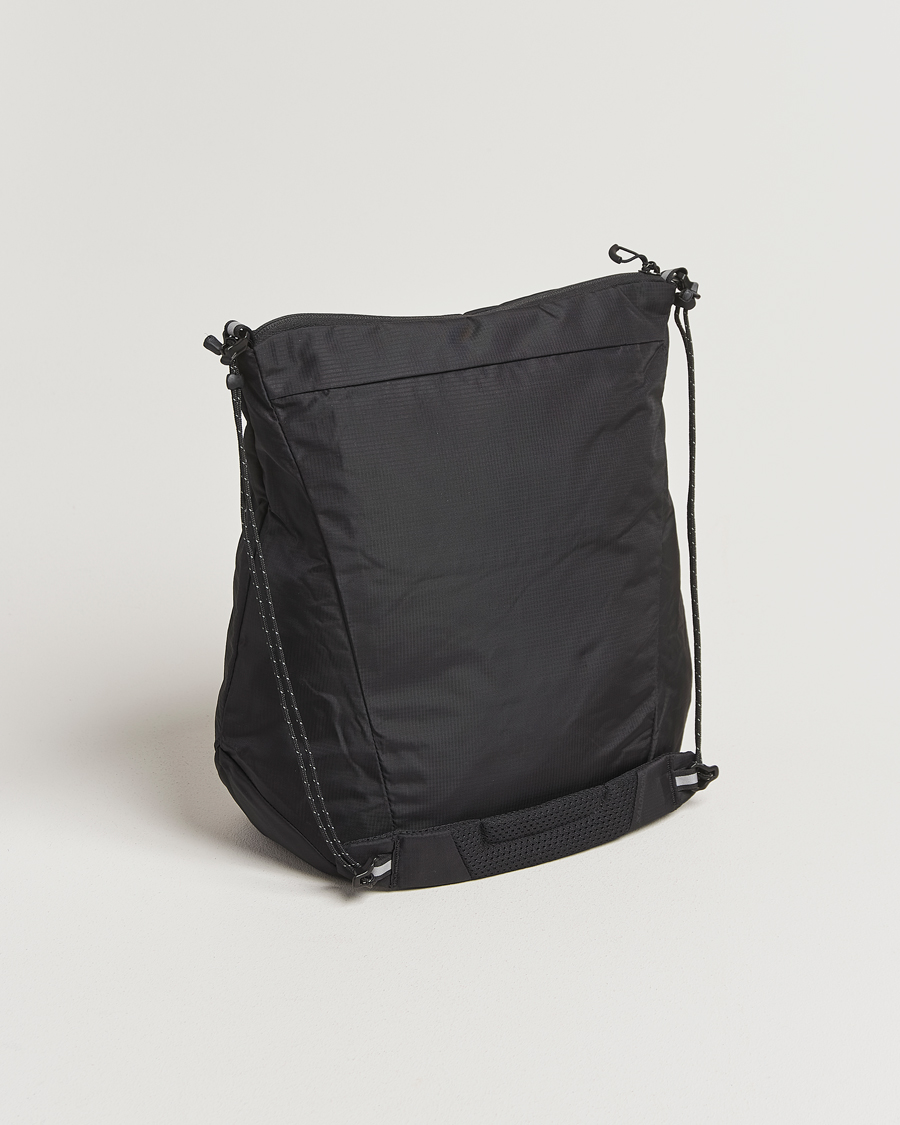 Herre | Vesker | Salomon | ACS Packable Tote Black