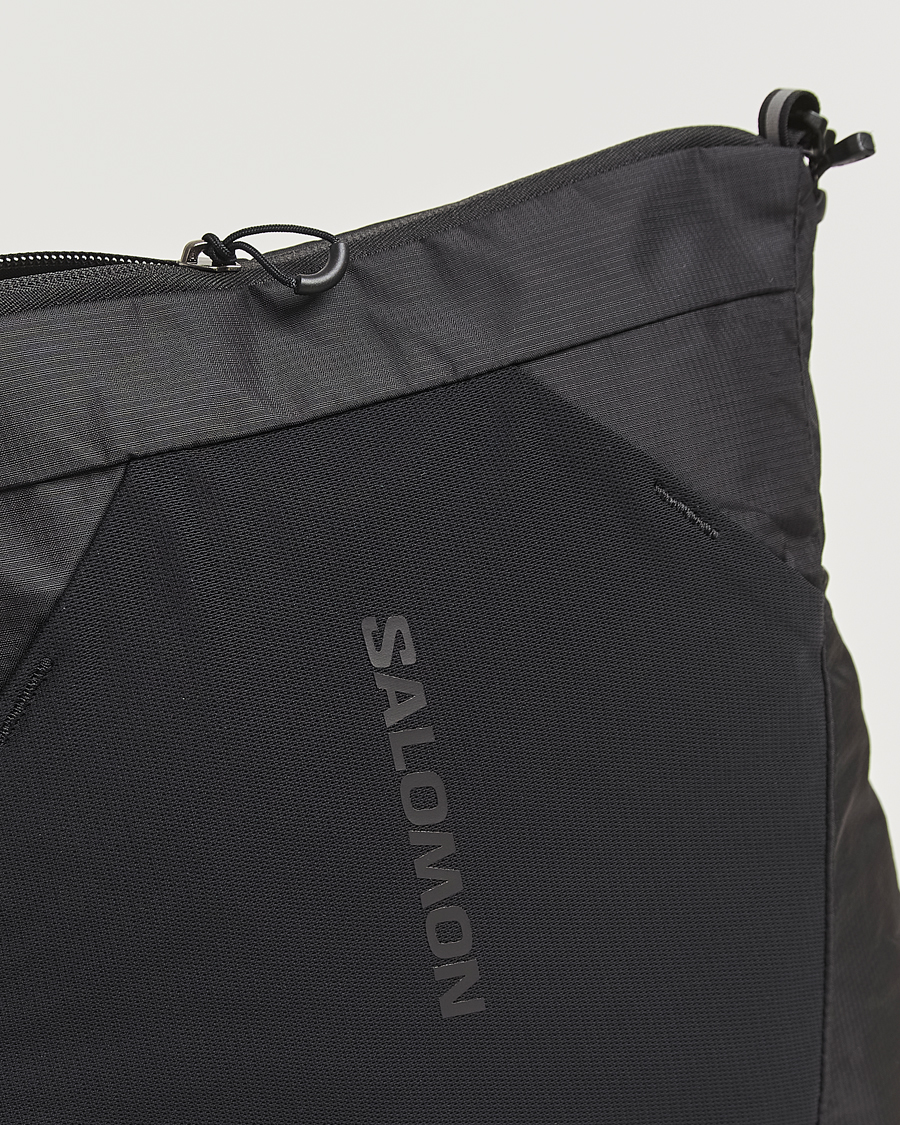 Herre | Vesker | Salomon | ACS Packable Tote Black