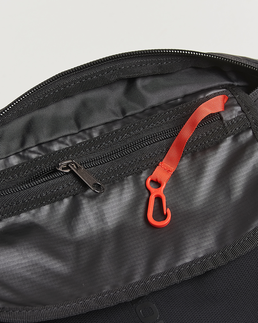 Herre | Vesker | Salomon | ACS Packable Tote Black