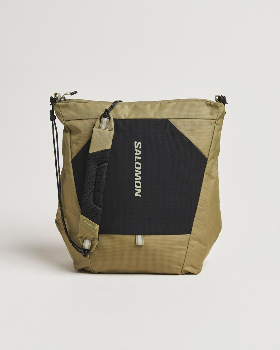 Herre | Vesker | Salomon | ACS Packable Tote Martini Olive