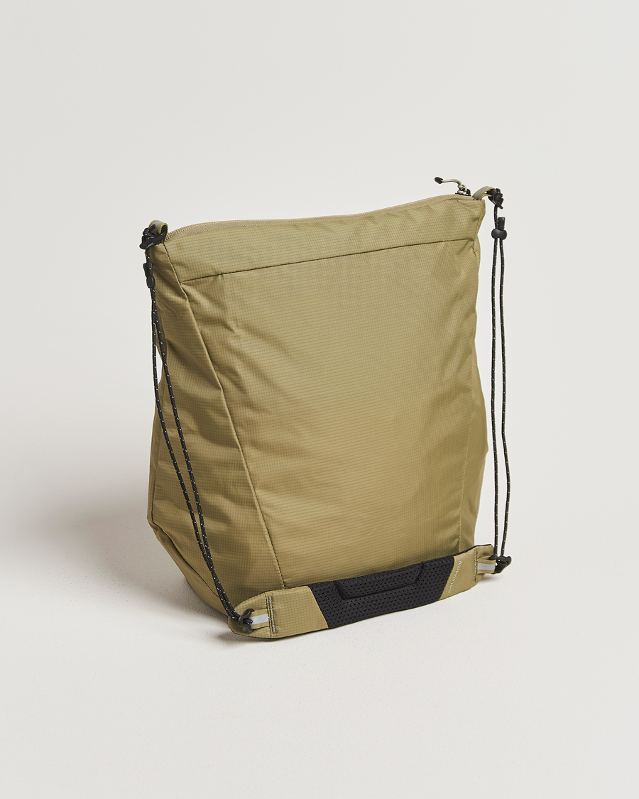 Herre | Vesker | Salomon | ACS Packable Tote Martini Olive