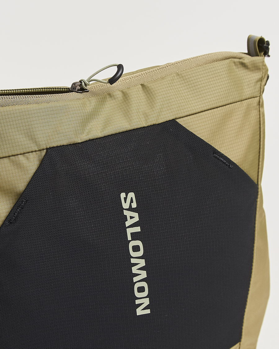 Herre | Vesker | Salomon | ACS Packable Tote Martini Olive
