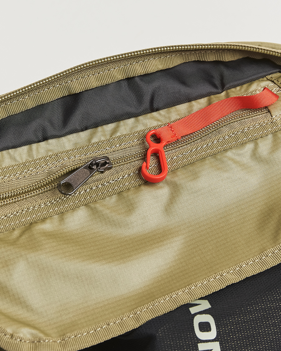 Herre | Vesker | Salomon | ACS Packable Tote Martini Olive
