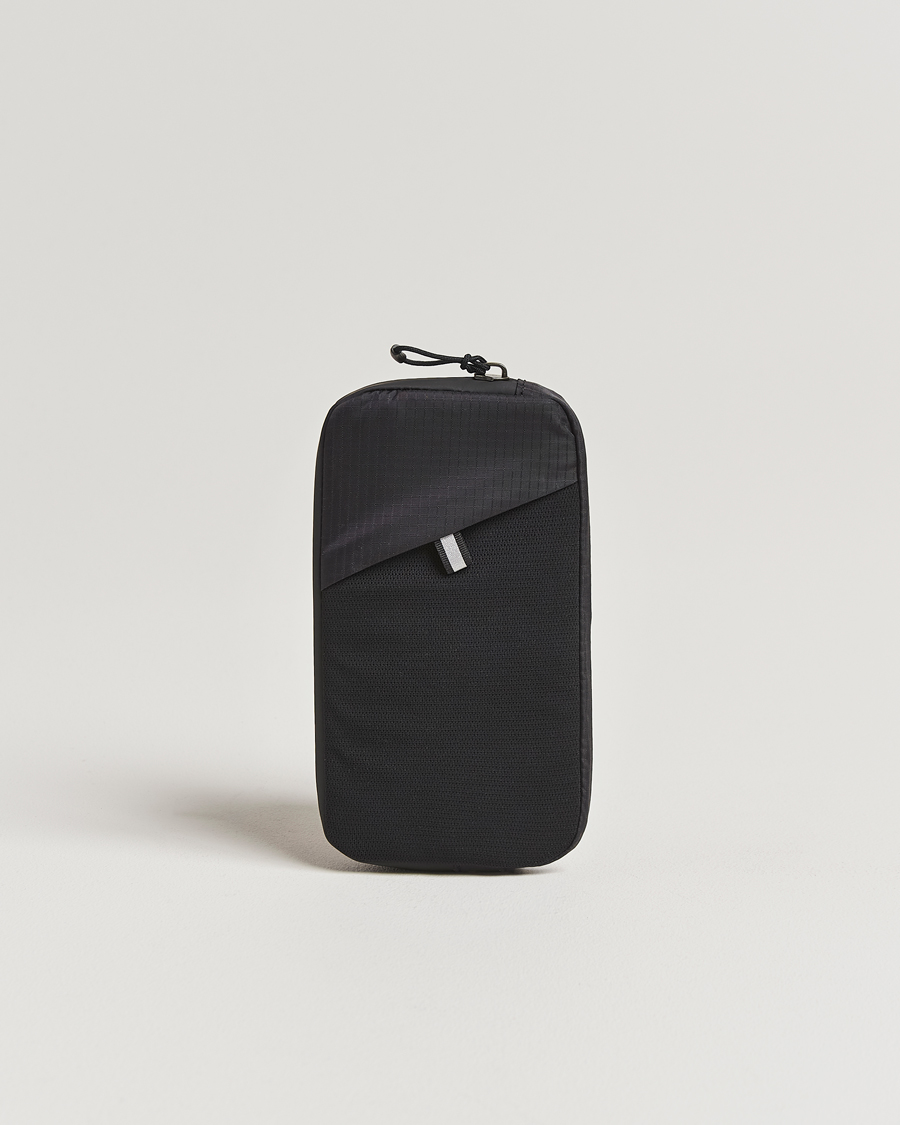 Herre | Vesker | Salomon | ACS Essential Case Black