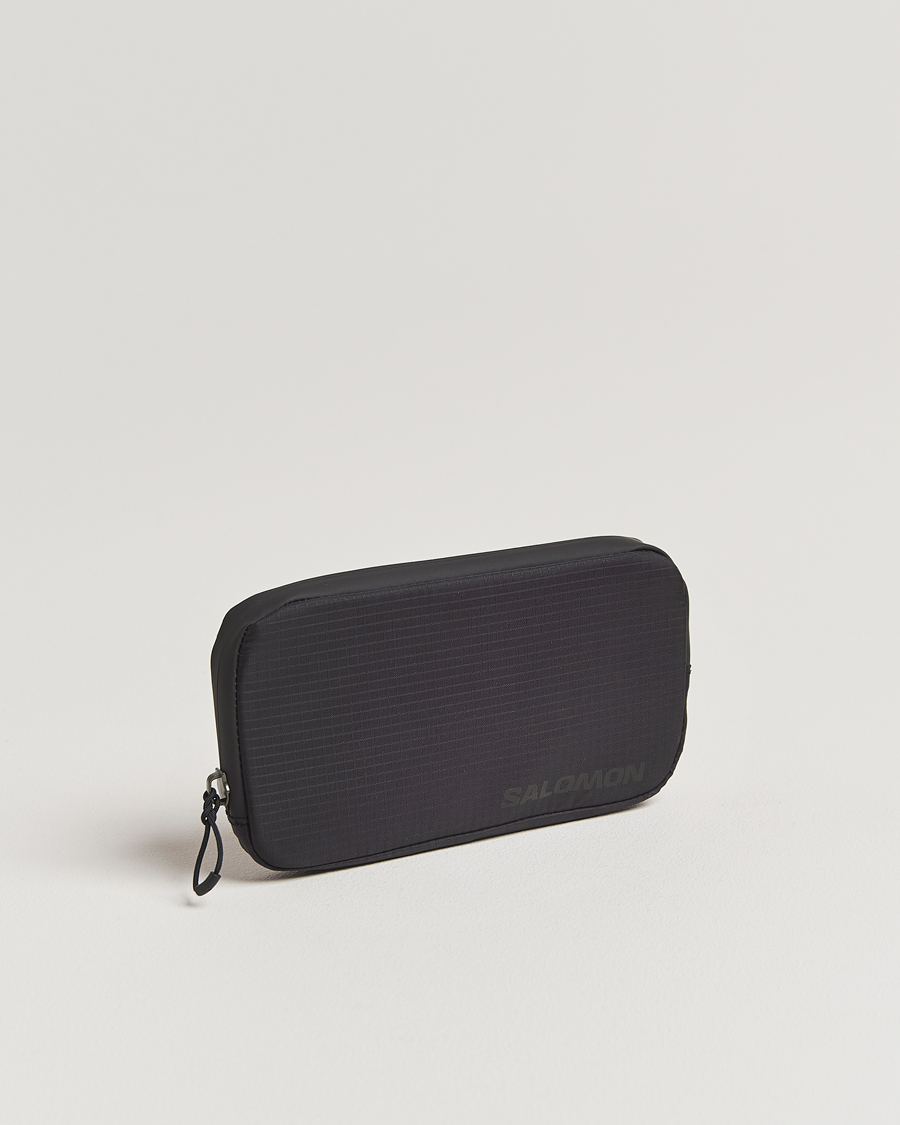 Herre | Vesker | Salomon | ACS Essential Case Black