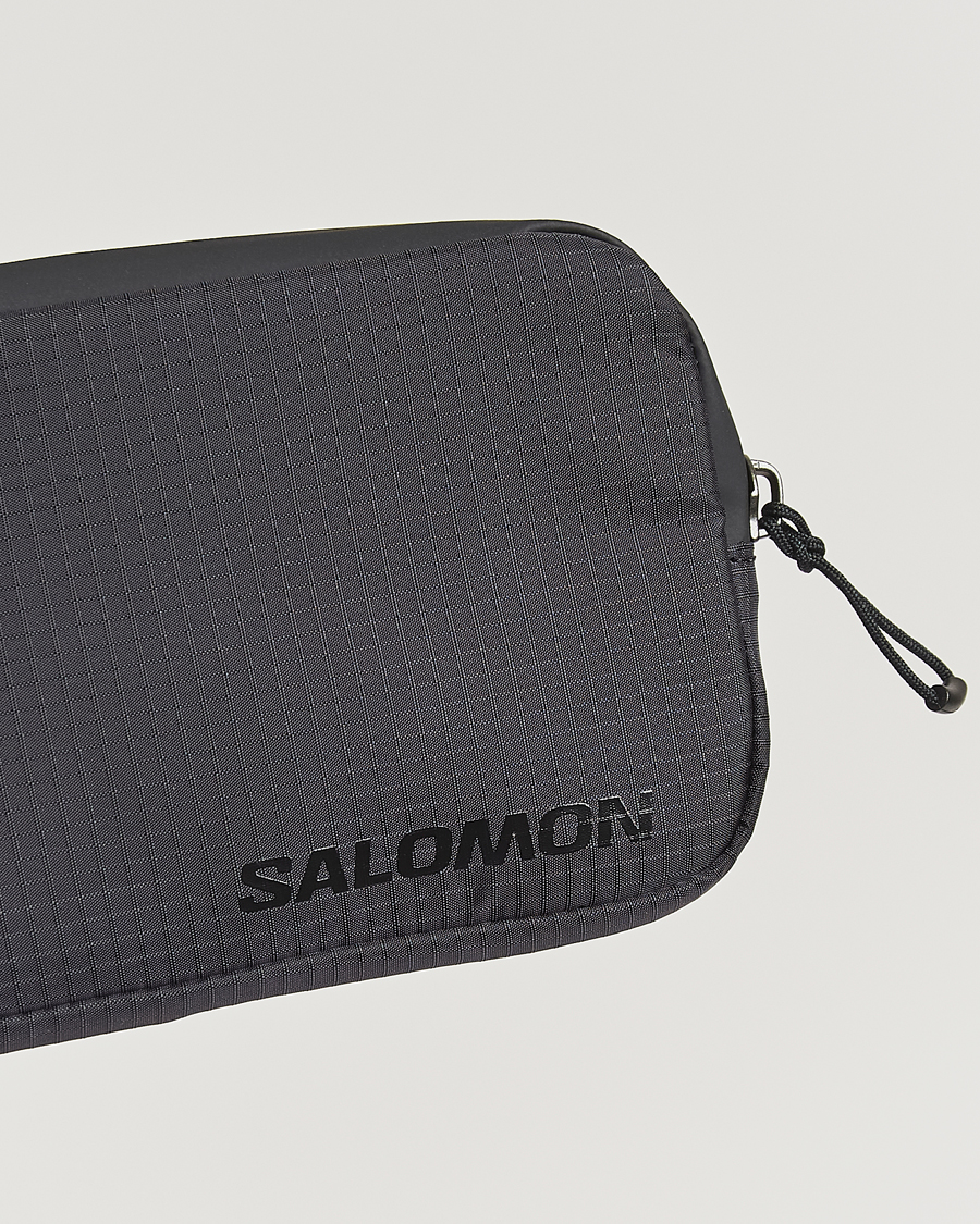 Herre | Vesker | Salomon | ACS Essential Case Black