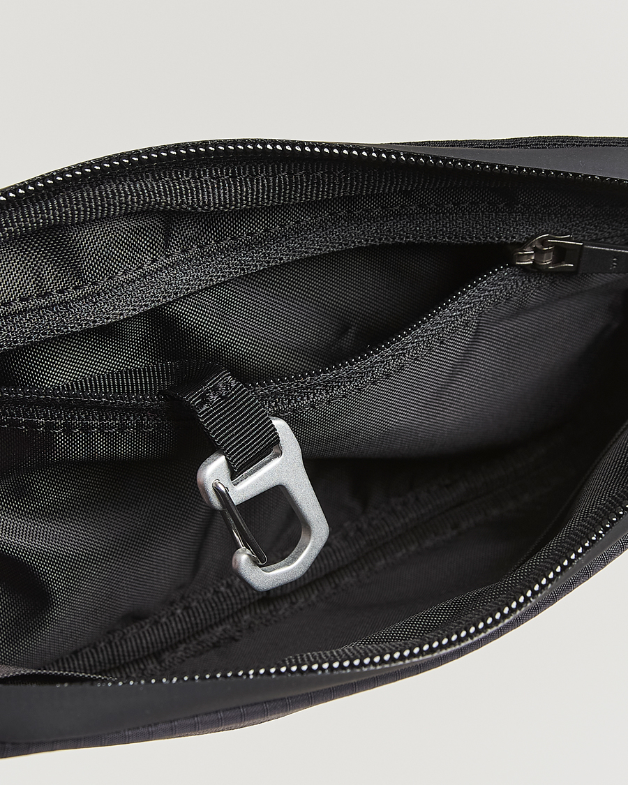 Herre | Vesker | Salomon | ACS Essential Case Black
