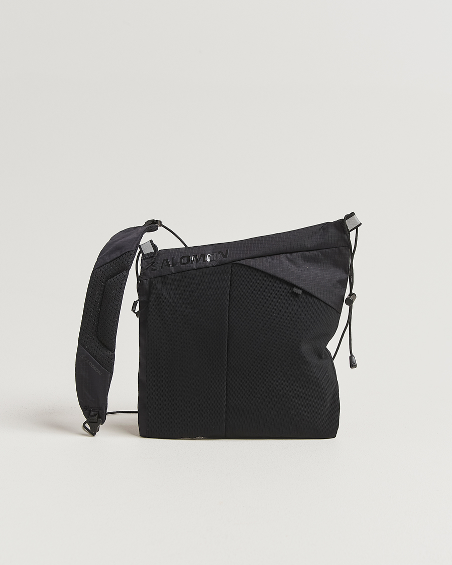 Herre | Vesker | Salomon | ACS Pouch 2 Black