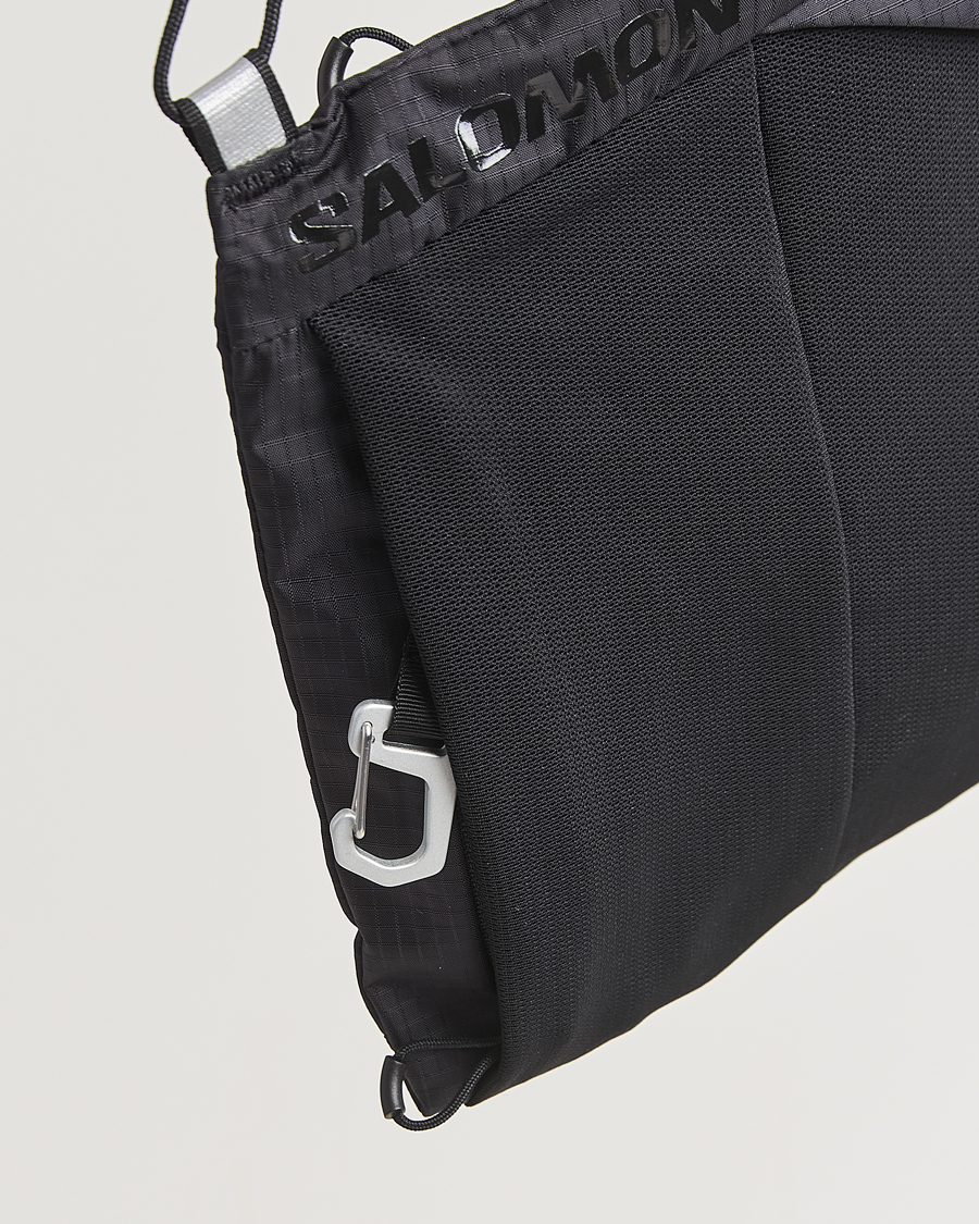 Herre | Vesker | Salomon | ACS Pouch 2 Black