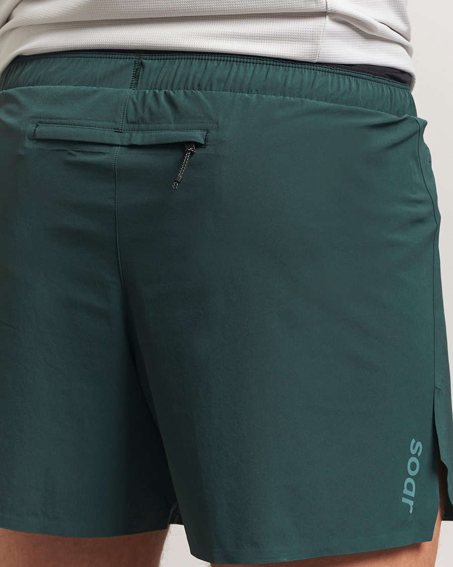 Herre | Shorts | SOAR Running | Run Short Green Gables