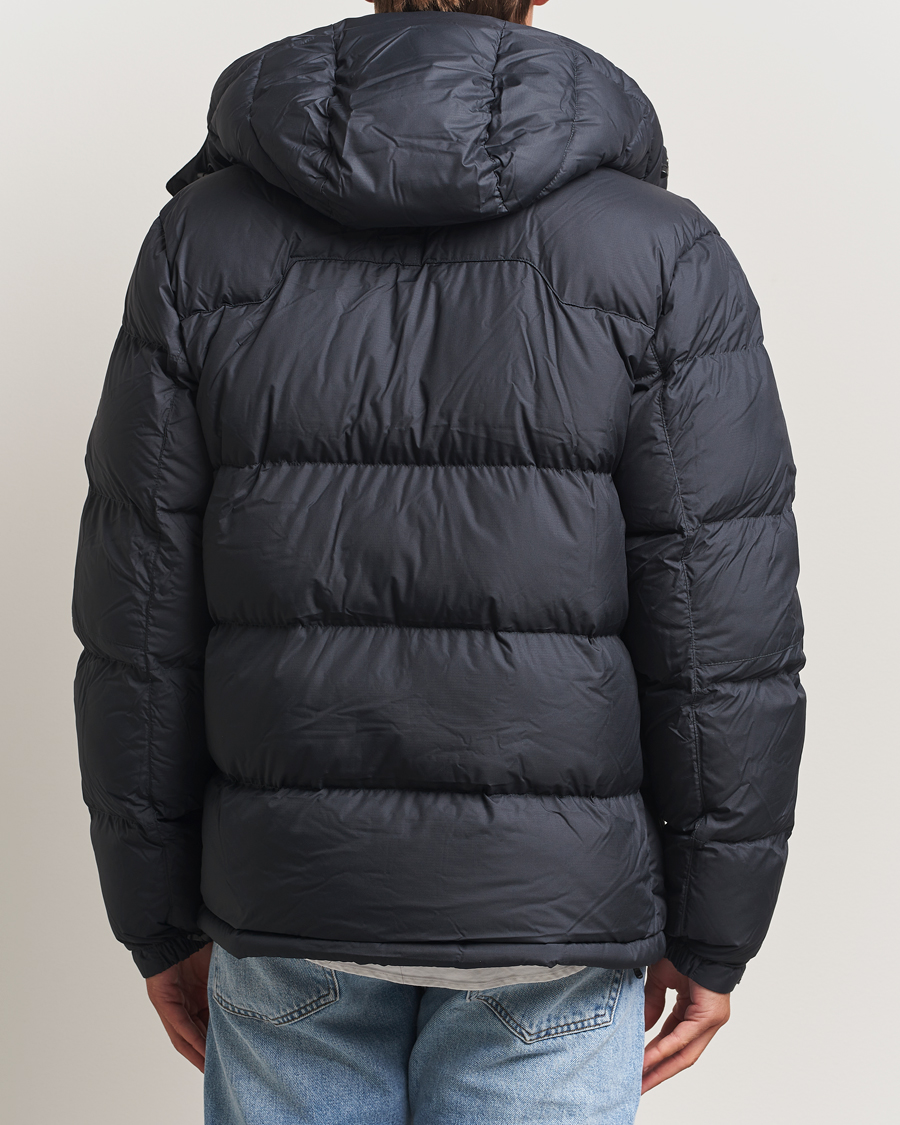 Herre | Jakker | Polo Ralph Lauren | Gorham Down Jacket Polo Black