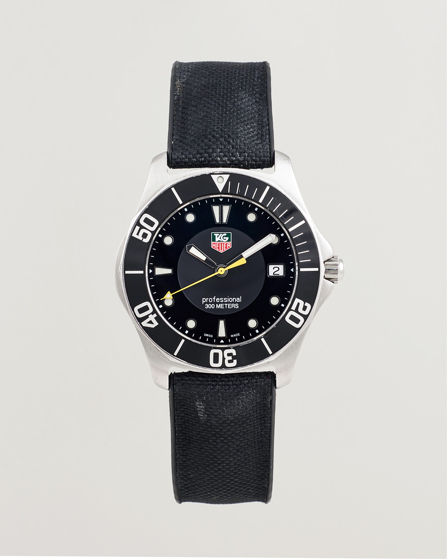 Herre | Tag Heuer Pre-Owned Aquaracer | Tag Heuer Pre-Owned | Aquaracer