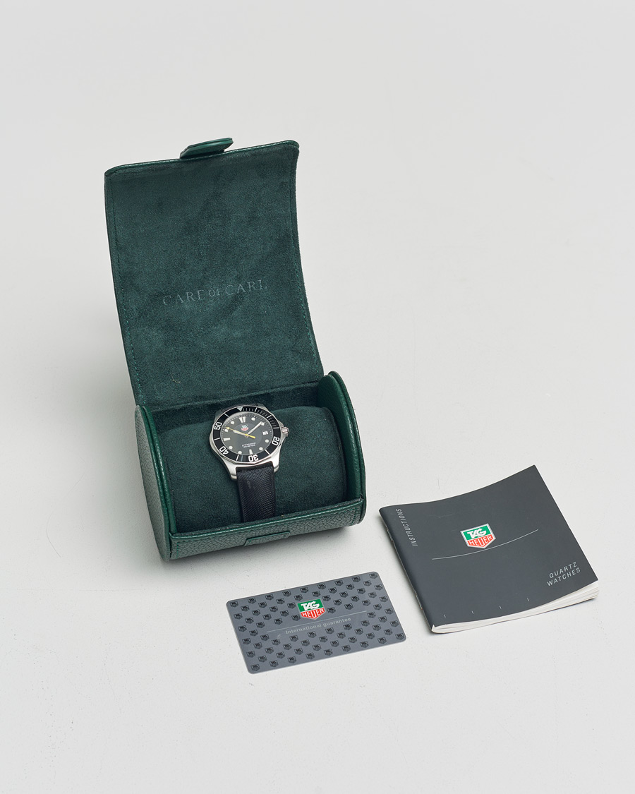 Herre | Tag Heuer Pre-Owned Aquaracer | Tag Heuer Pre-Owned | Aquaracer