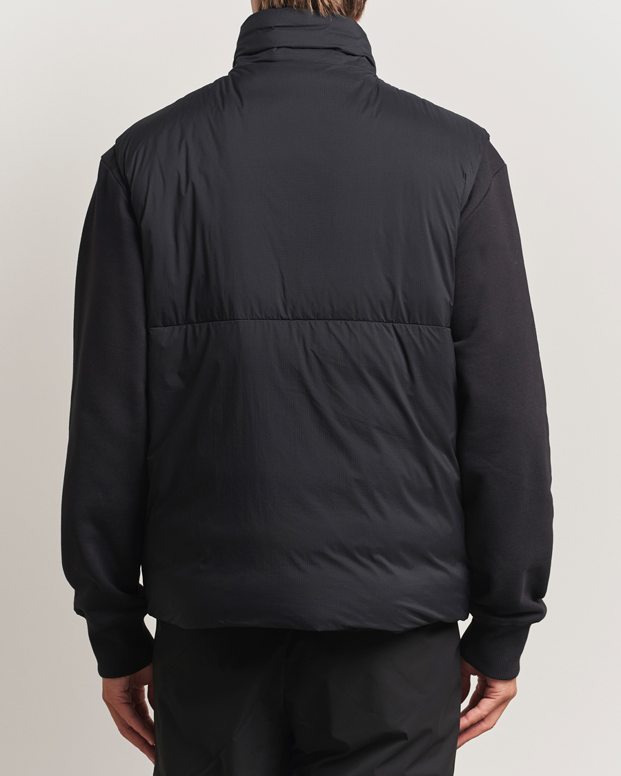 Herre | Vester | Canada Goose | Lodge Vest Black