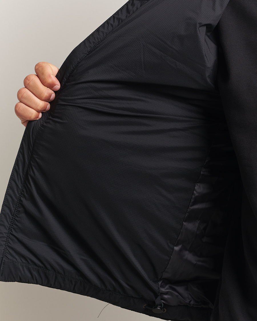 Herre | Jakker | Canada Goose | Lodge Vest Black
