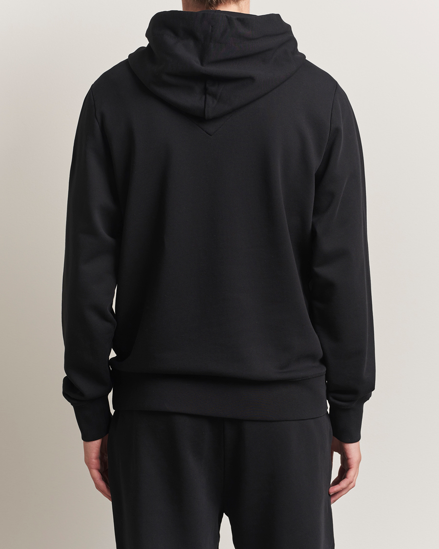 Herre | Gensere | Canada Goose | Huron Hoodie Black