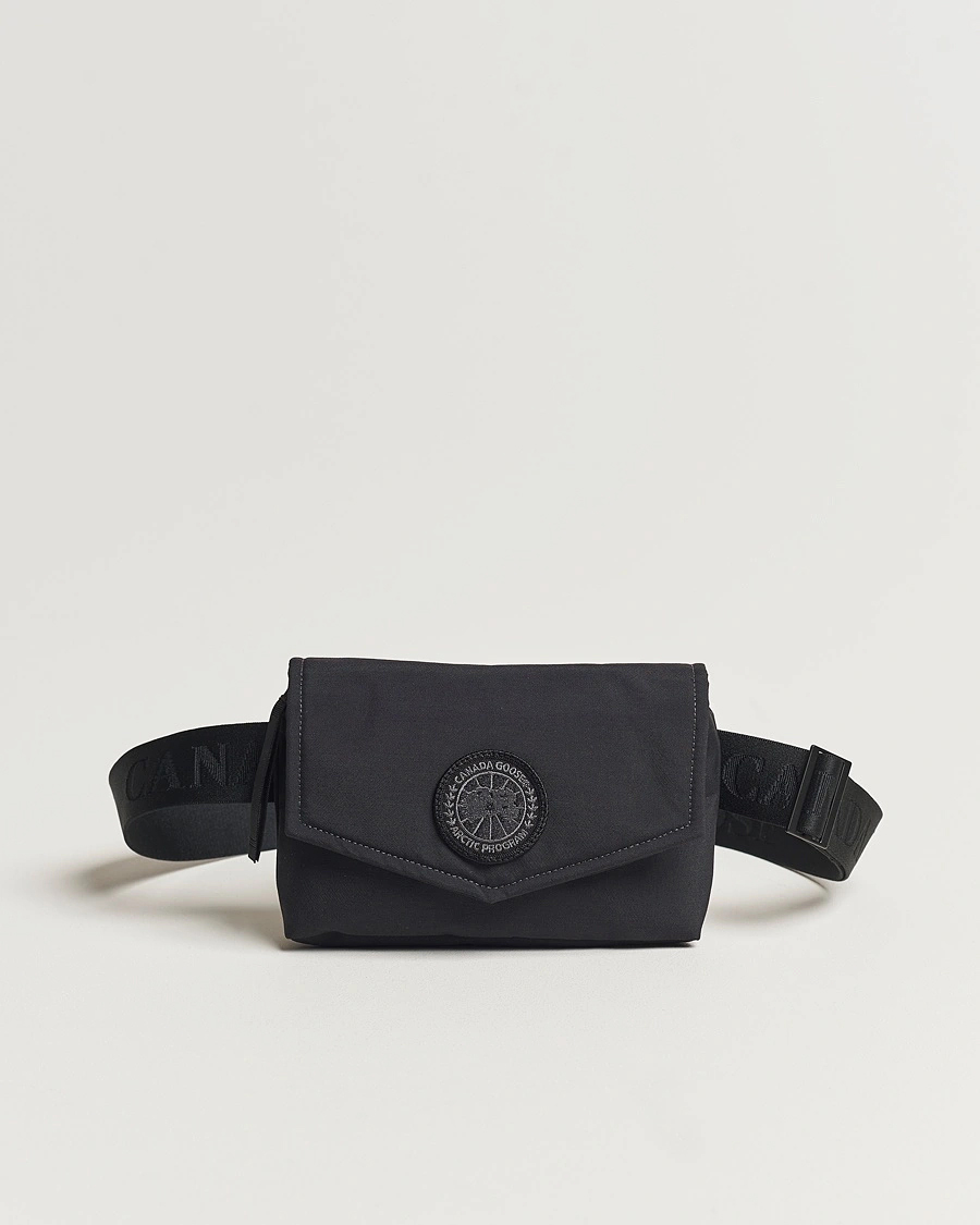 Herre | Vesker | Canada Goose | Canada GooseMini WaistpackBlack