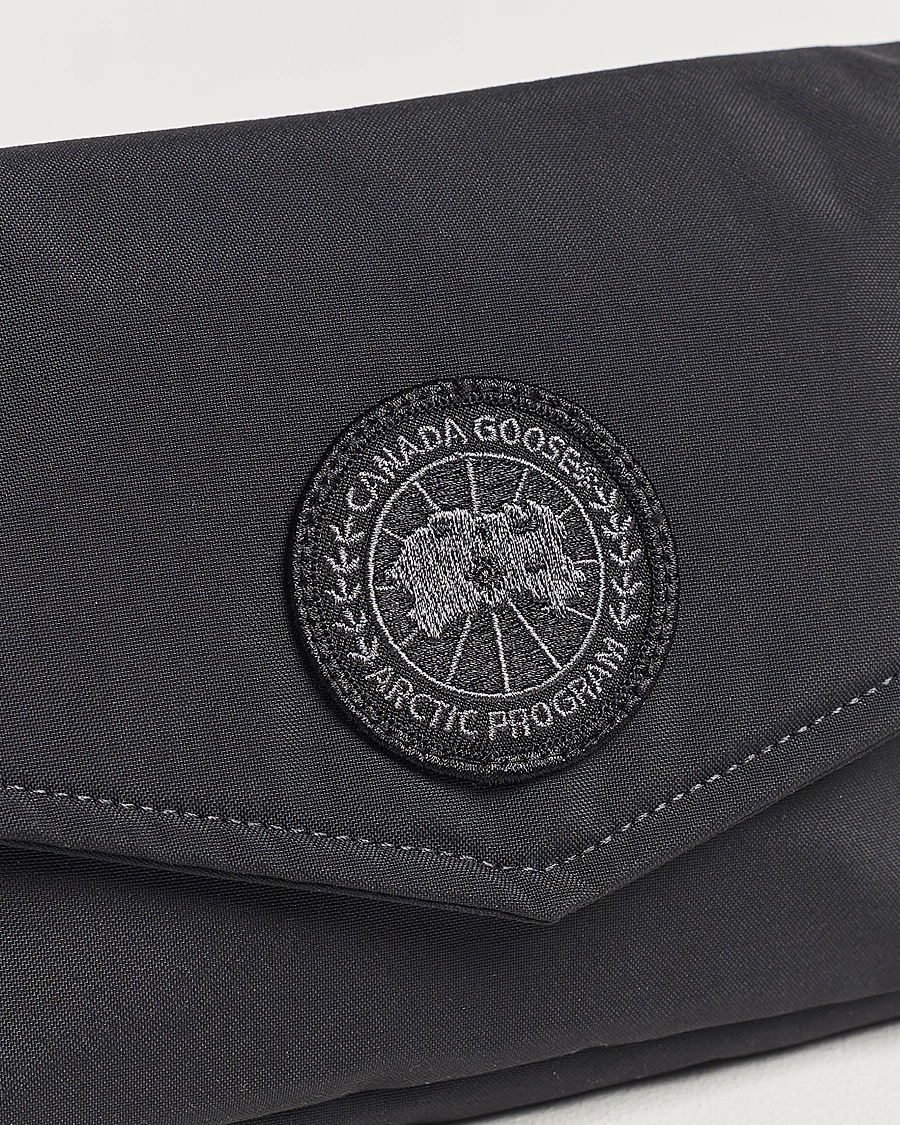 Herre | Vesker | Canada Goose | Canada GooseMini WaistpackBlack