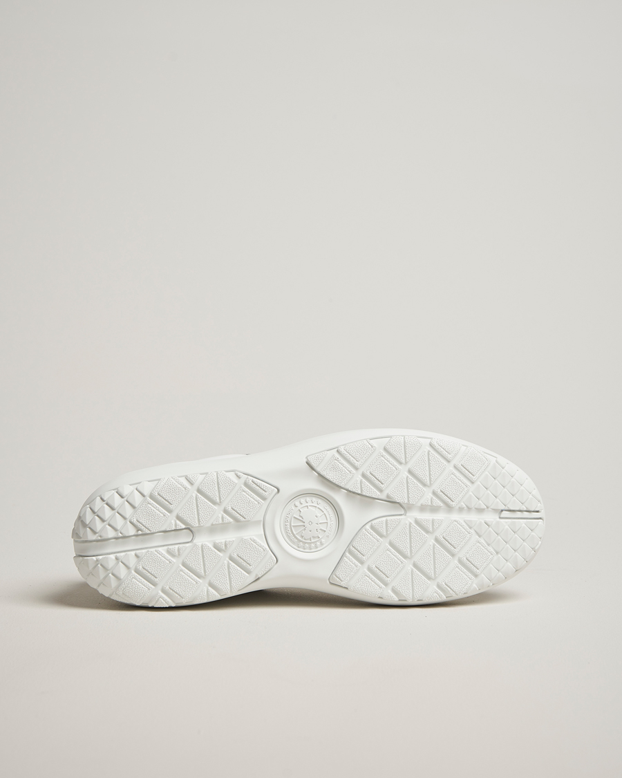 Herre | Sneakers | Canada Goose | Ossington Sneakers White