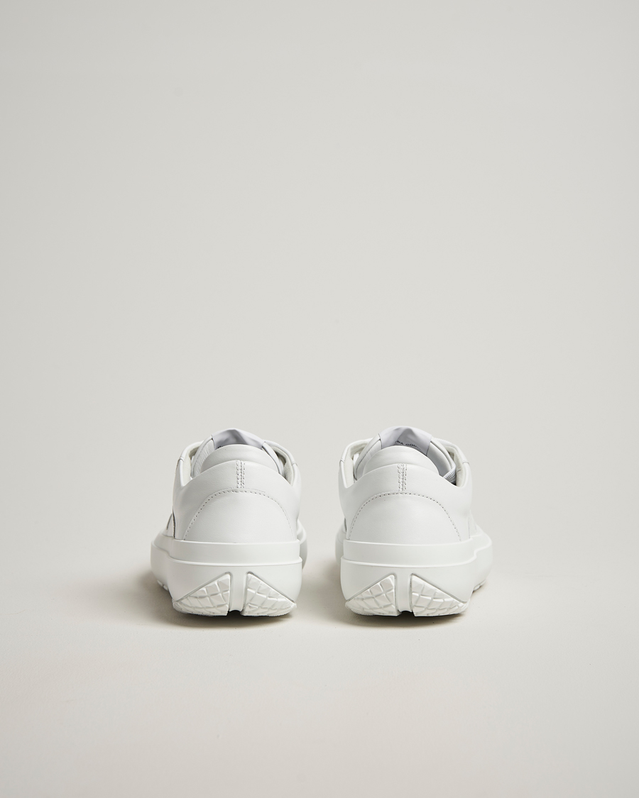 Herre | Sneakers | Canada Goose | Ossington Sneakers White