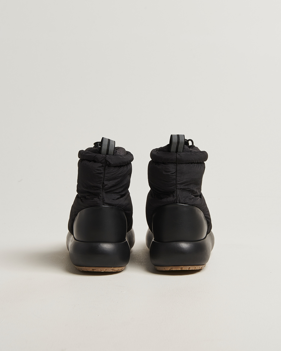 Herre | Støvler | Canada Goose | Pender Puffer Boots Black
