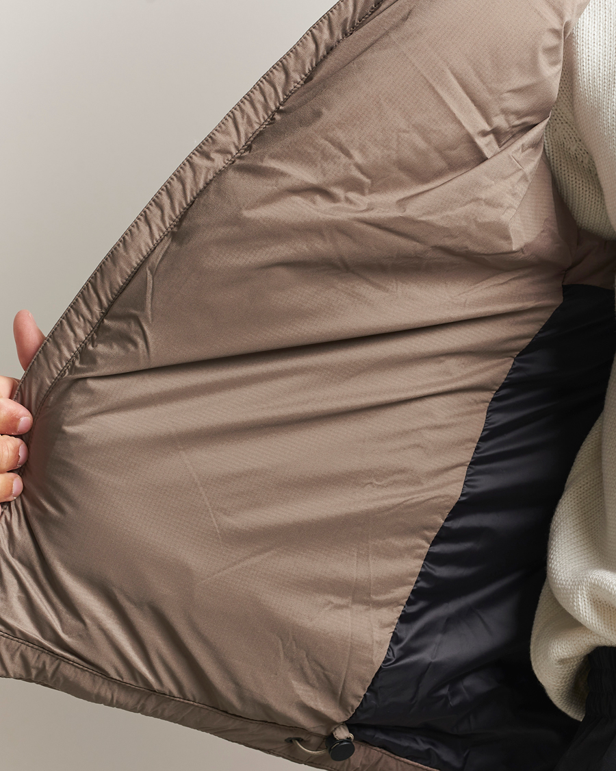 Herre | Vester | Canada Goose | Lodge Vest Taupe