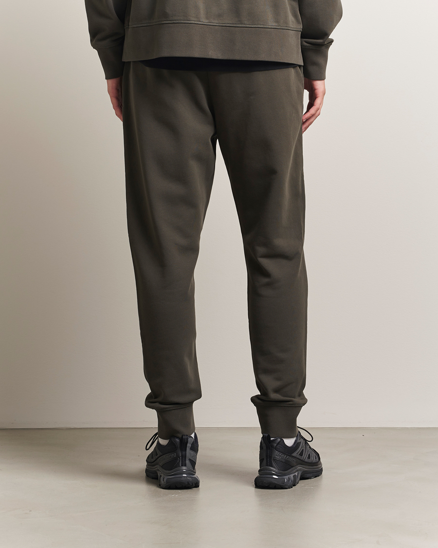 Herre | Bukser | Canada Goose Black Label | Huron Sweatpants Volcano