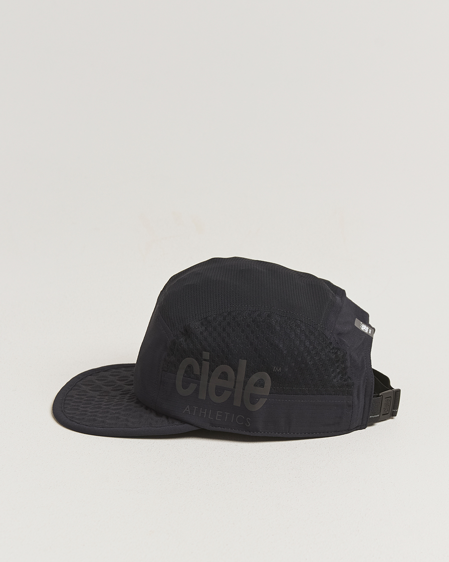 Herre | Hatter og capser | Ciele | GOCap Elite Running Cap Shadowcast