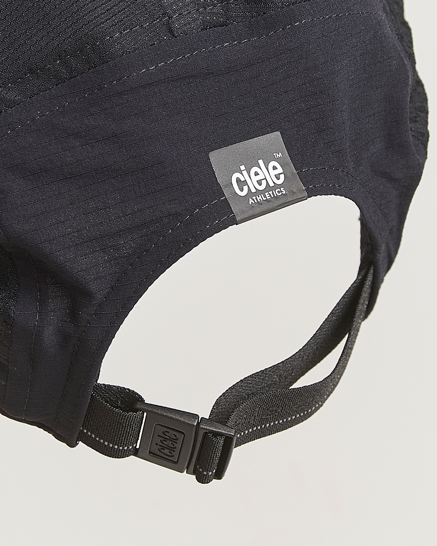 Herre | Hatter og capser | Ciele | GOCap Elite Running Cap Shadowcast